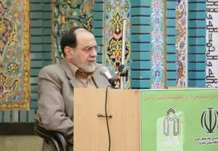 حضرت مهدی (عج) اجازه نمی&zwnj;دهد سرمایه گذاران رسانه&zwnj;ها، دروغ&zwnj;پراکنی کنند