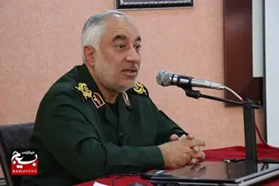 پیام فرمانده سپاه انصارالرضا علیه&zwnj;السلام به مناسبت روز جهانی قدس&nbsp;