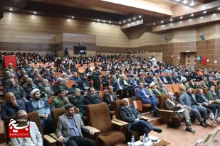 برگزاری آئین بزرگداشت یکصدمین زاد روز جلال آل احمد در طالقان +تصاویر