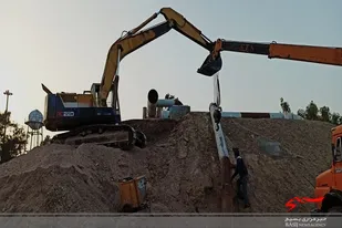 91 میلیارد تومان صرف رفع کمبود آب شرب 72 هزار شهروند زاهدانی شد