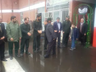 کاروان زیارتی اهل تسنن آستارا به مشهد مقدس اعزام شدند