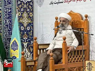 سیره امام خمینی (ره)، الگویی بی&zwnj;بدیل برای مسئولان نظام اسلامی  است
