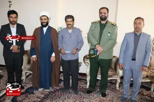 نمایشگاه انقلاب اعیاد شعبانیه در شهرستان اردل
