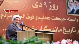 حضور آگاهانه مردم در نهم دی نقشه دشمنان را باطل کرد
