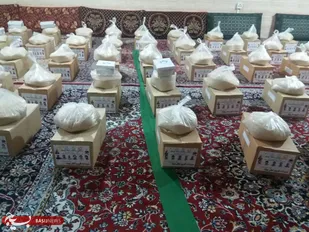 اعزام تیم&zwnj;های پزشکی ارتش به مناطق محروم شاهرود