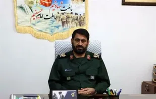 تقدیر فرمانده سپاه لرستان از حضور پرشور مردم لرستان در جشن انقلاب اسلامی