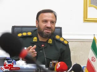 برگزاری بیش از ۲۰۰ برنامه متنوع به مناسبت هفته وحدت در بوکان&nbsp;
