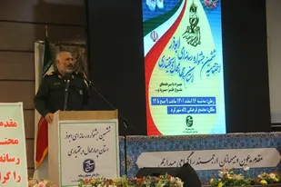 رسالت اصحاب رسانه زمینه سازی برای ظهور حضرت مهدی(عج) است