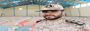 آغاز مرحله سوم توزیع کمک های مومنانه در راسک و سرباز/ توزیع ۱۰۰۰ بسته کمک معیشتی در میان نیازمندان راسک و سرباز
