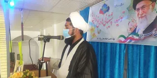مسلمانان جهان می توانند قدرت بین المللی شوند