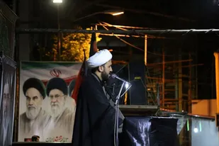 مقاومت یک فرهنگ و مسیر مستمر برای صیانت از ارزش&zwnj;ها، آرمان&zwnj;ها و هویت ملت&zwnj;هاست