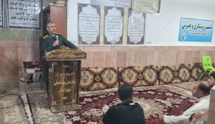هم&zwnj;افزایی برای ترویج فرهنگ امر به معروف و نهی از منکر در هفتکل