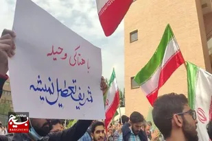 آشوب&zwnj;های داخلی زمینه&zwnj;ای برای تجاوز به خاک کشورمان شد