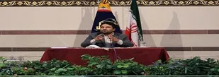 مشارکت حداکثري در انتخابات، وحدت بين مردم و نظام را تقويت مي کند
