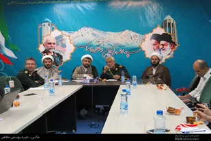 آغاز طرح جوانه&zwnj;های صالحین در استان همدان