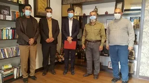 با حمایت سازمان مدیریت وبرنامه ریزی استان کردستان نگارش فیلمنامه &laquo;درمسیرشقایق&raquo; آغاز شد
