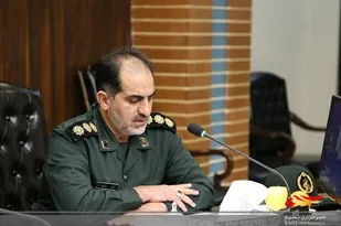 ثبت حماسه&zwnj;های دفاع مقدس نیازمند حرکت جهادی همه مجموعه&zwnj;ها است
