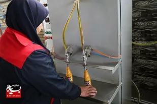 ۲۴۸۸ مددجوی اردبیل از تسهیلات اشتغالزایی بهره&zwnj;مند شدند