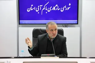 تأمین آب شرب، اولویت اصلی ما در استان خراسان&zwnj;جنوبی است