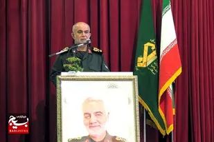 پاسداران انقلاب اسلامی در شرایط سخت تکامل یافتند/ وجود پاسداران مانع از رسیدن دشمنان به اهدافشان می&zwnj;شود