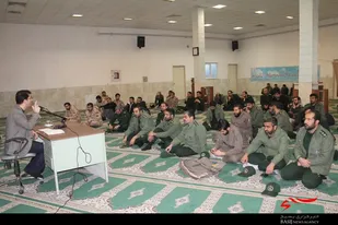 دشمنان در صدد نفوذ بیش از پیش در دستگاه&zwnj;های مختلف نظام هستند