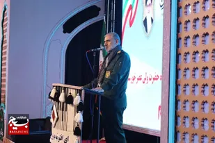 شهدا، الگو و سرمشق ما هستند