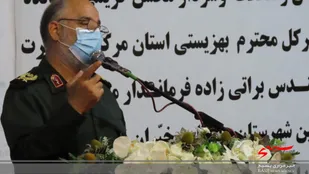 سازماندهی ۲۴ هزار جهادگر بسیجی در حوزه خدمت به محرومین در مرکزی