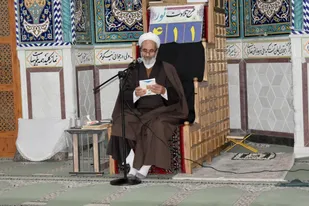 آیت الله مصباح پرورش یافته علامه طباطبایی و حضرت آیت الله بهجت بود