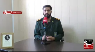 برگزاری ۱۲ عنوان برنامه در هفته بسیج دانش آموزی کمیجان