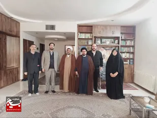 استفاده از ظرفیت نماز جمعه به&zwnj;عنوان مکانی برای تبیین مسائل حقوقی