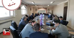 هشتاد و سومین جلسه طرح سه شنبه&zwnj;های صنعت و معدن استان زنجان