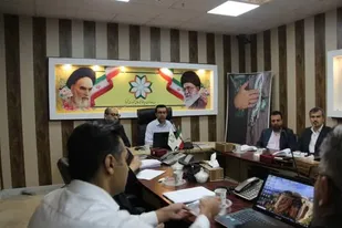 گام شهرداری شیراز در مسیر تاب&zwnj;آوری شهری با برگزاری نخستین جلسه کارگروه پیشگیری و کاهش خطر شورای عالی راهبردی طرح جامع مدیریت بحران این کلان&zwnj;شهر