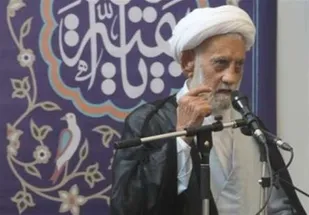 امام جمعه موقت گرگان دارفانی را وداع گفت