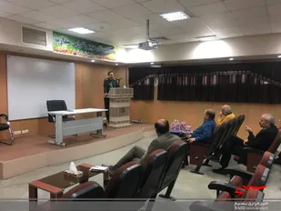 دشمن شناسی و تعمیق فرهنگ ایرانی اسلامی در جامعه ضرورت دارد