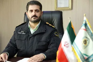 آغاز هفته نیروی انتظامی با ۱۲۴ عنوان برنامه در استان