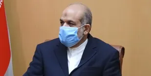 ممنوعیت تردد شبانه کماکان پابرجاست/ لایحه جامع انتخابات را به مجلس ارسال می&zwnj;کنیم