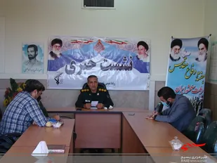 دوران دفاع مقدس بخشی از تاریخ و هویت ما محسوب می&zwnj;شود