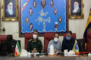 اجرایی شدن امر به معروف از افزایش آسیب&zwnj;های اجتماعی پیشگیری می کند
