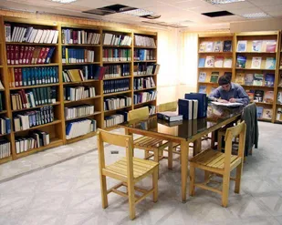 نحوه و زمان فعالیت کتابخانه&zwnj;های عمومی استان زنجان در ایام نوروز ۱۴۰۱ اعلام شد