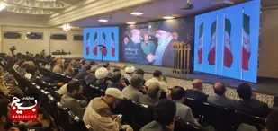 نشست هم اندیشی محلات اسلامی شهر اصفهان با منتخبین نمایندگان مجلس شورای اسلامی برگزار شد