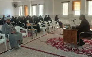 طوفان&zwnj;الاقصی معادلات منطقه را تغییر داد؛ شناخت دشمن و آمادگی برای تحولات آینده ضروری است