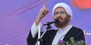 تنها ۲۰ درصد ظرفیت ائمه جمعه صرف  امور فرهنگی می&zwnj;شود