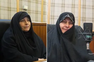 زنان در واقعه عاشورا خود را به صورت مستقل نمایان ساختند