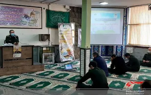 پاسداران مظهر ولایت مداری، جهاد و ایثار هستند