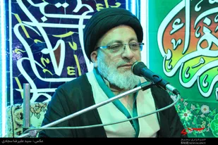 بدون ولایت هیچ&zwnj;کس به جایی نمی&zwnj;رسد