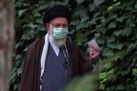 گلایه مقام معظم رهبری از تخریب محیط زیست