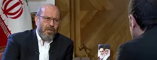 آمریکایی&zwnj;ها باید از منطقه بیرون بروند/هر اقدام آمریکا در خلیج فارس علیه ایران با قاطعیت پاسخ داده خواهد شد