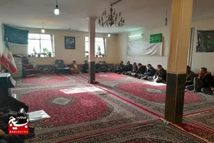 امروز به برکت انقلاب اسلامی شاهد محرومیت&zwnj;زدایی و پیشرفت در صنایع مختلف هستیم