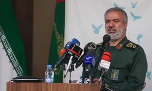 سپاه پاسداران ۲۲۰ سری جهیزیه بین زوج&zwnj;های نیازمند استان تهران توزیع کرد