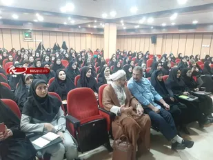 آغاز دوره بانوان &laquo;بصیرت و منش پهلوانی&raquo;/حجت&zwnj;الاسلام رضایی: ورزش از مهمترین کارگاه های پرورش انسان است